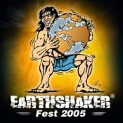 Earthshaker Fest 2005, Geiselwind